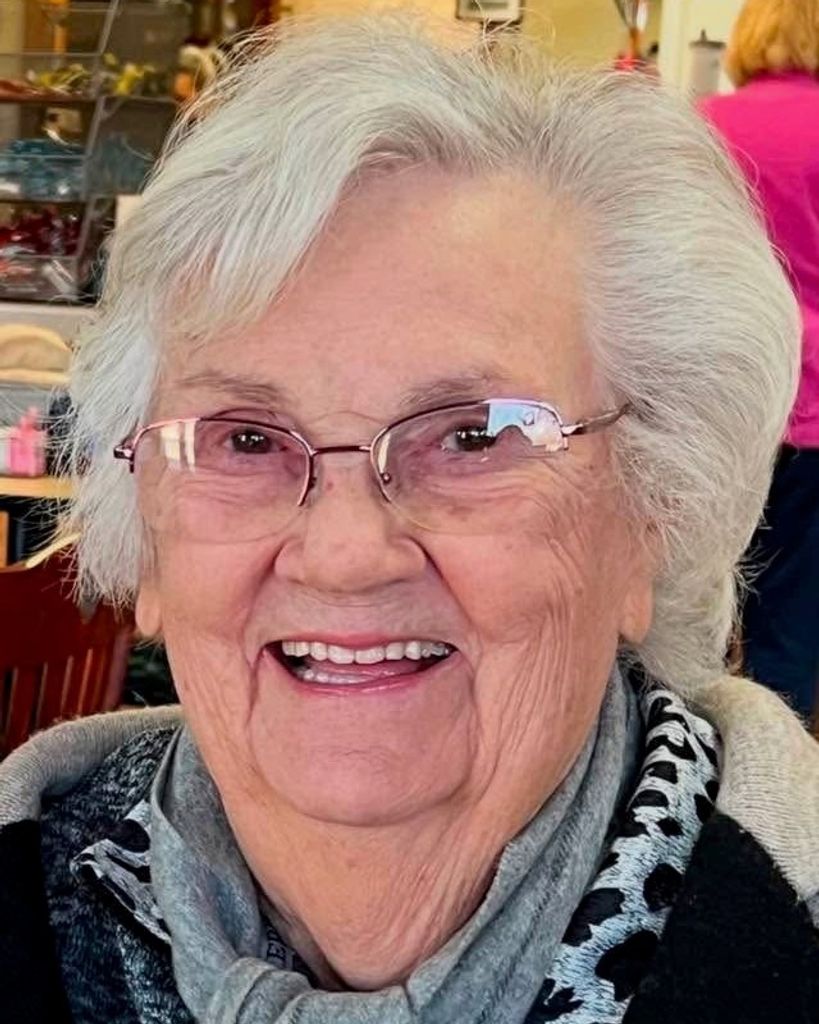 Dorothy Kyle