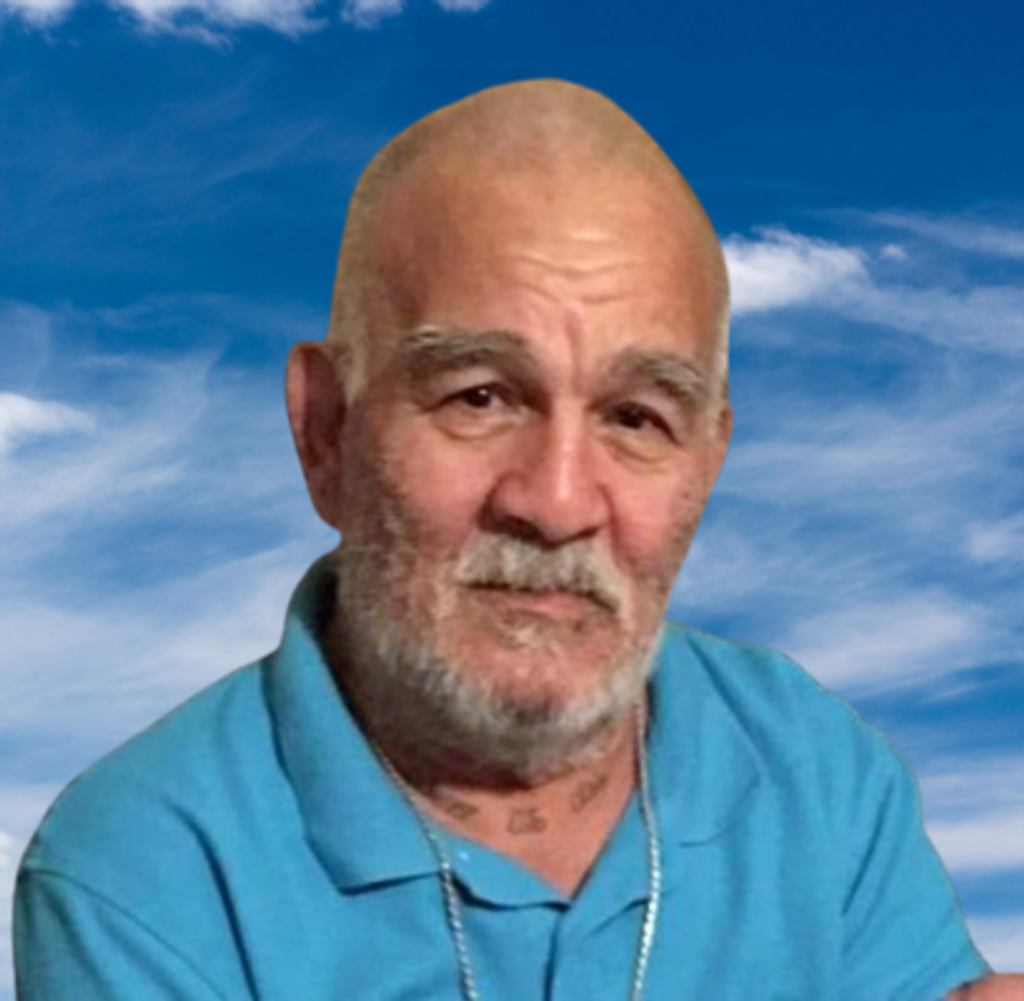 Agustin Perales Profile Photo