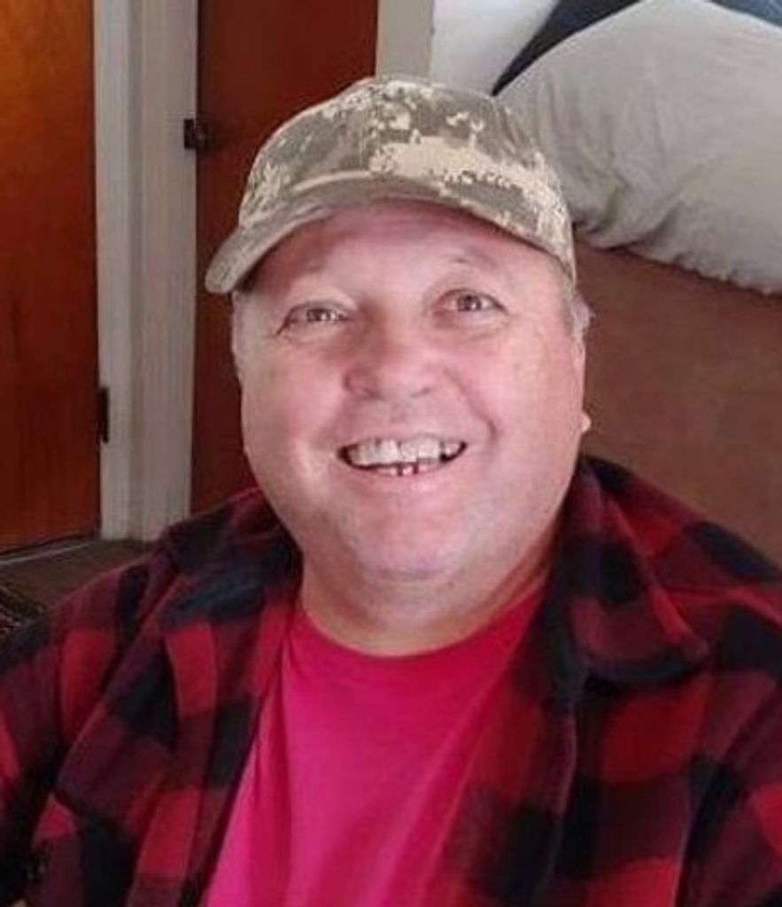 Mike Leon Richey Sr. Profile Photo