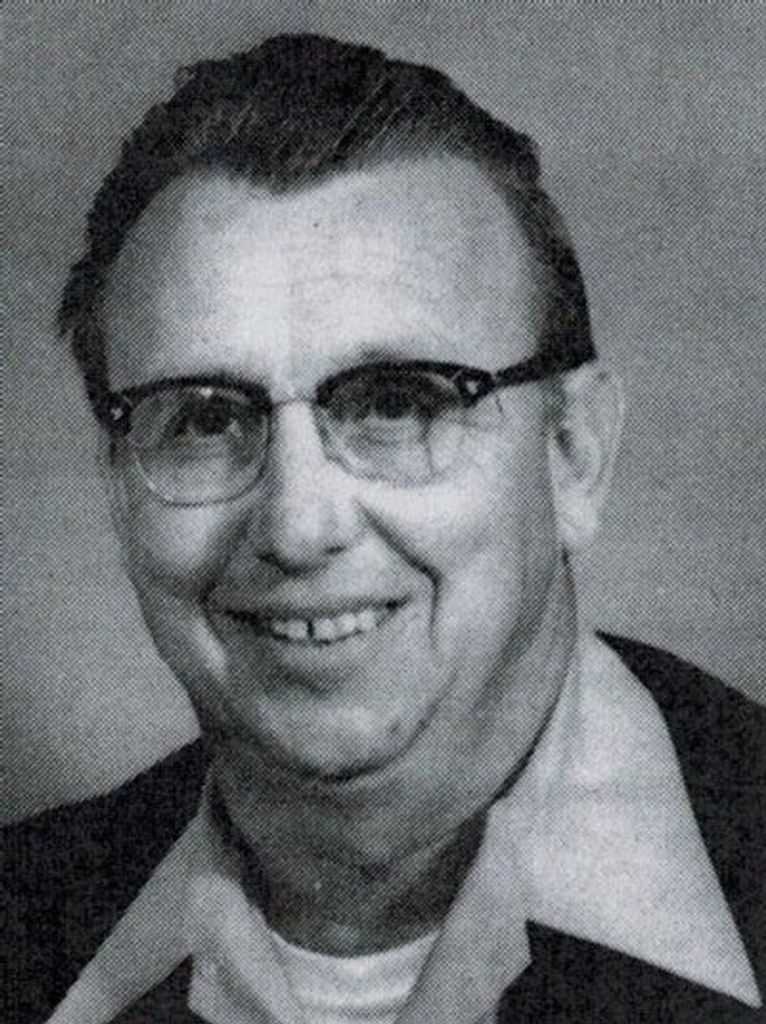 George Charles Mullett