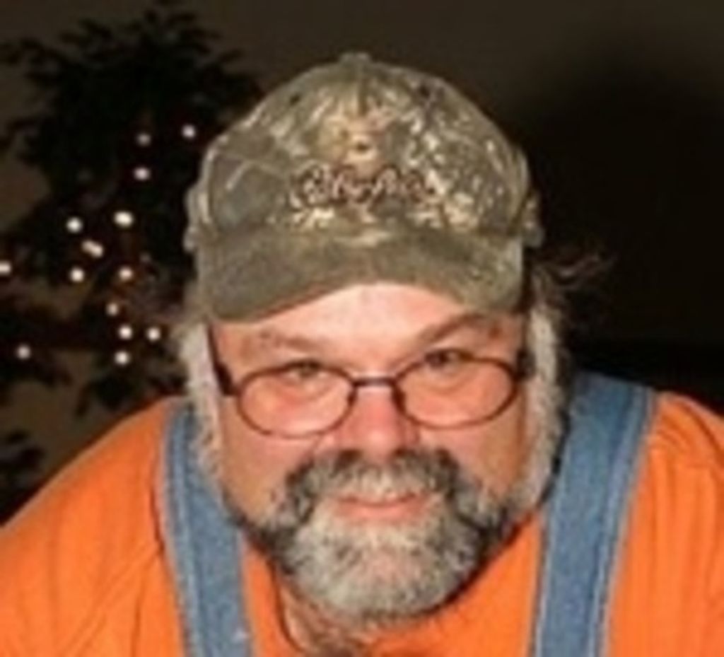 Gary N. Jackson Profile Photo