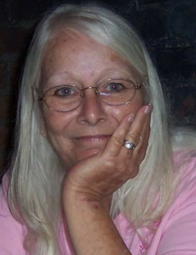 Mary Ritch
