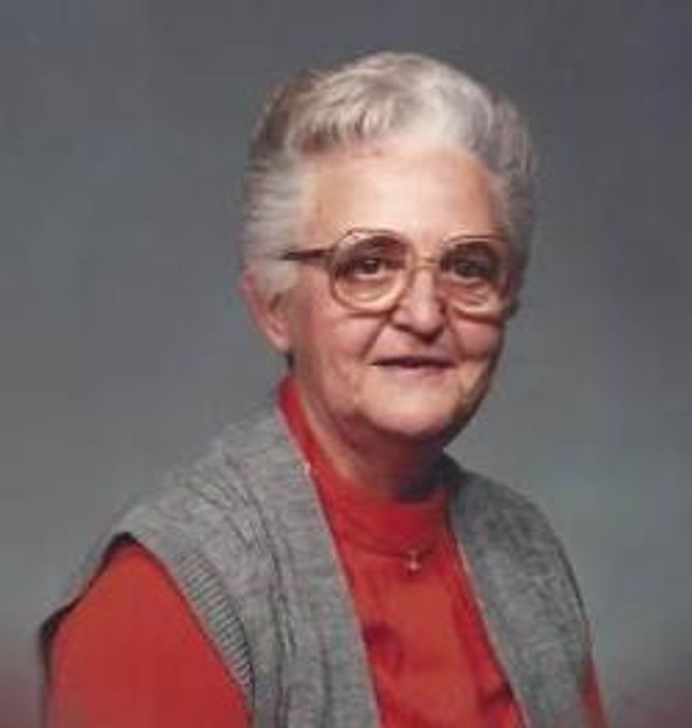 Betty Evelyn Henry Profile Photo