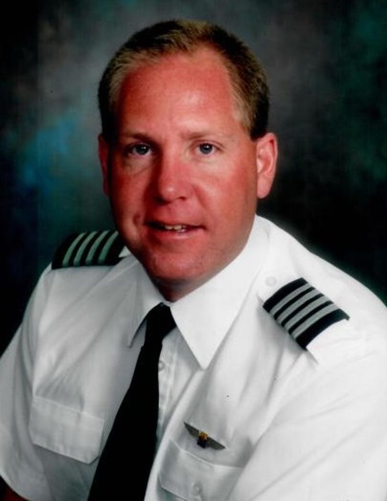 Brett Gilman Johnson Profile Photo