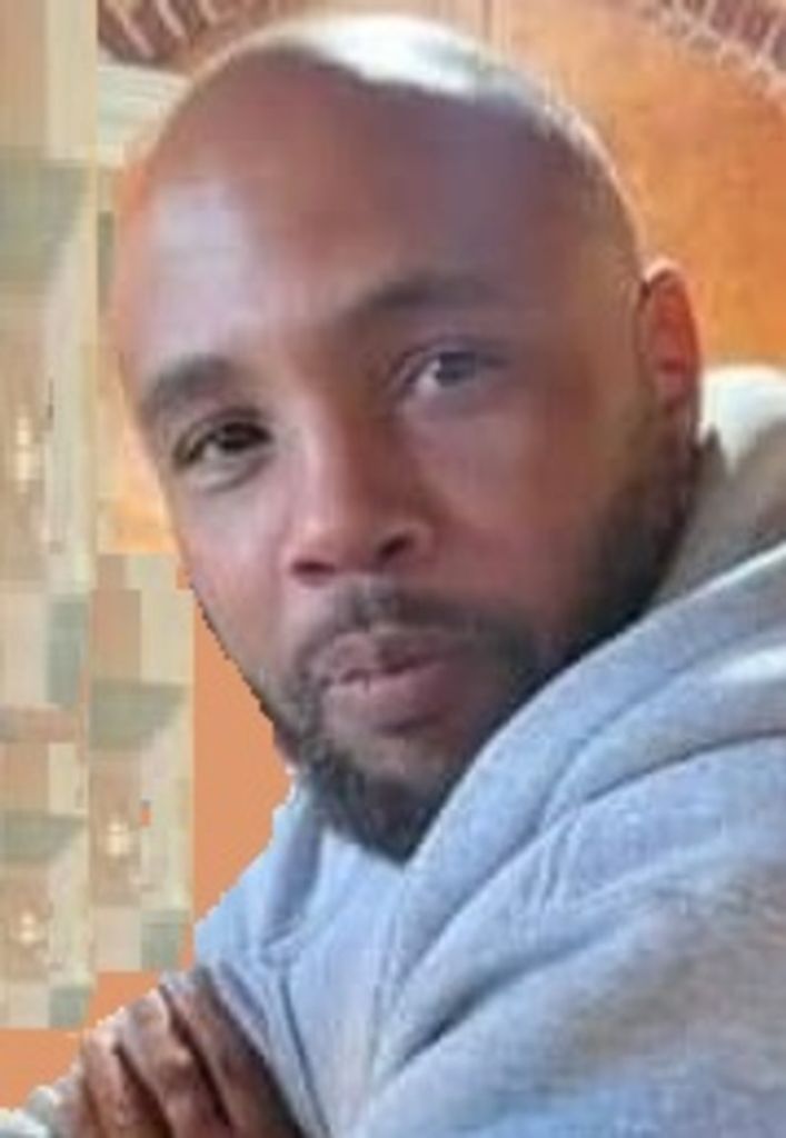 Deron E. Hill Profile Photo