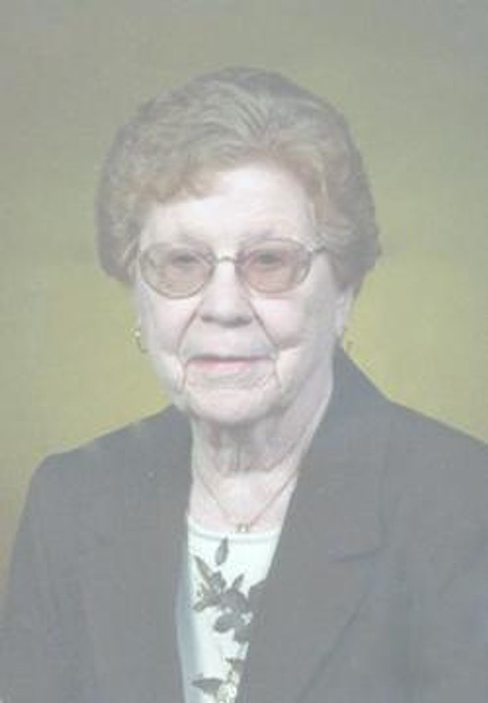 Louisa Maxine Cook