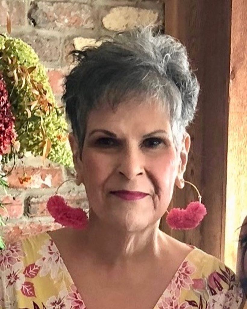 Dolores Noriega Vaglica