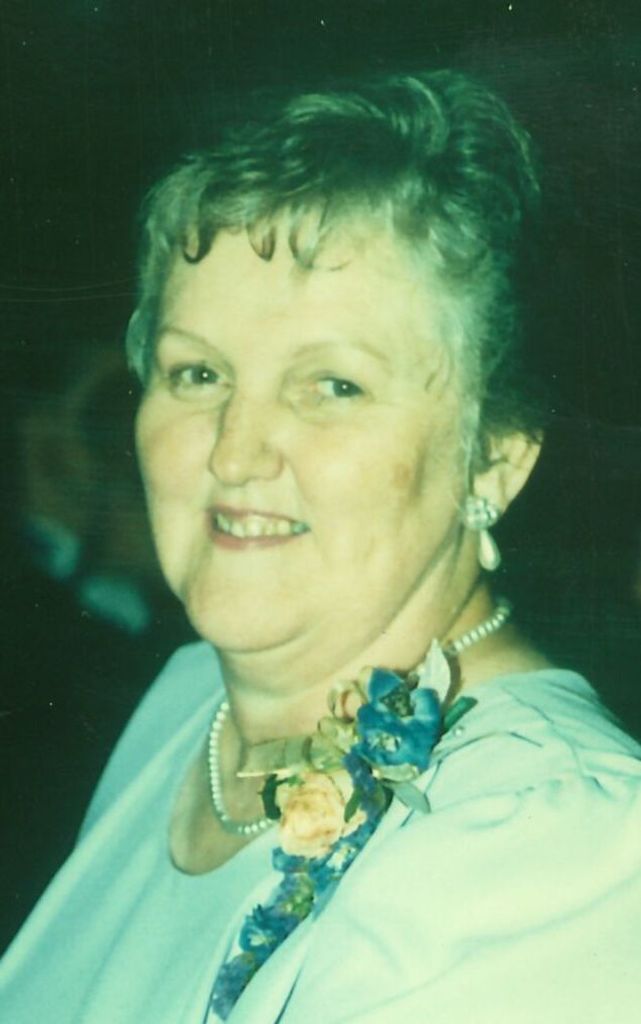 Kathy A. Lauffenberger
