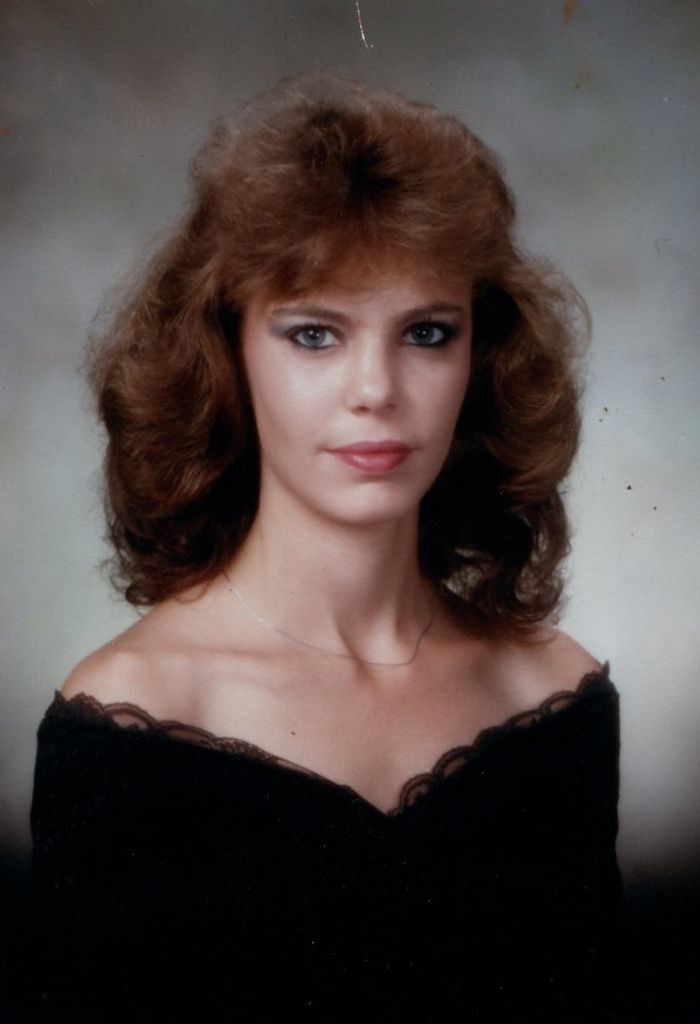 Kimberly Ann Warren