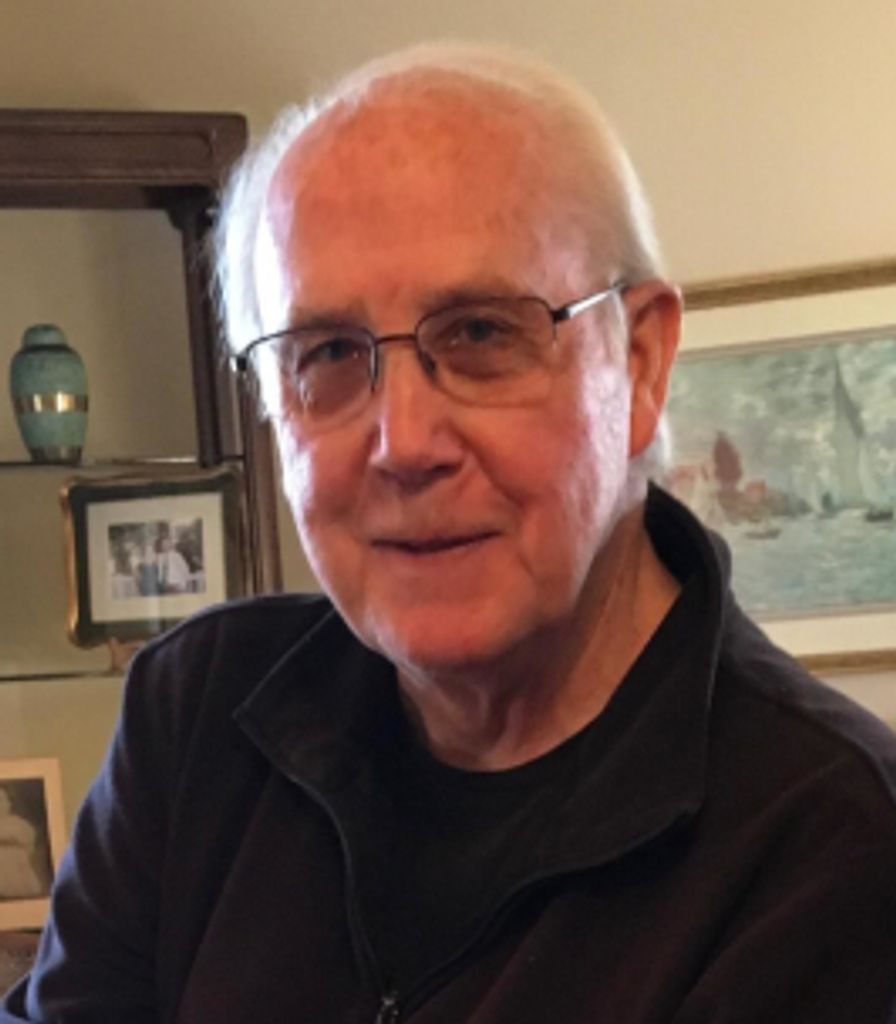 Joel Eckmann Profile Photo