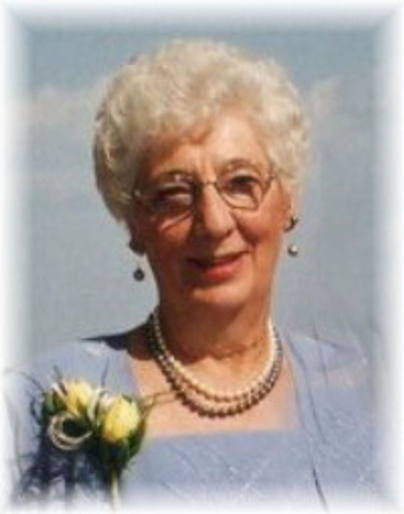 Betty Christine Solomon