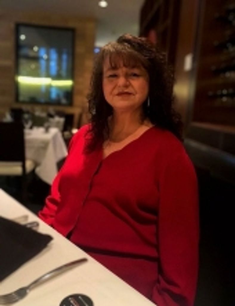 Ms. Jatanna Kiker Anderson