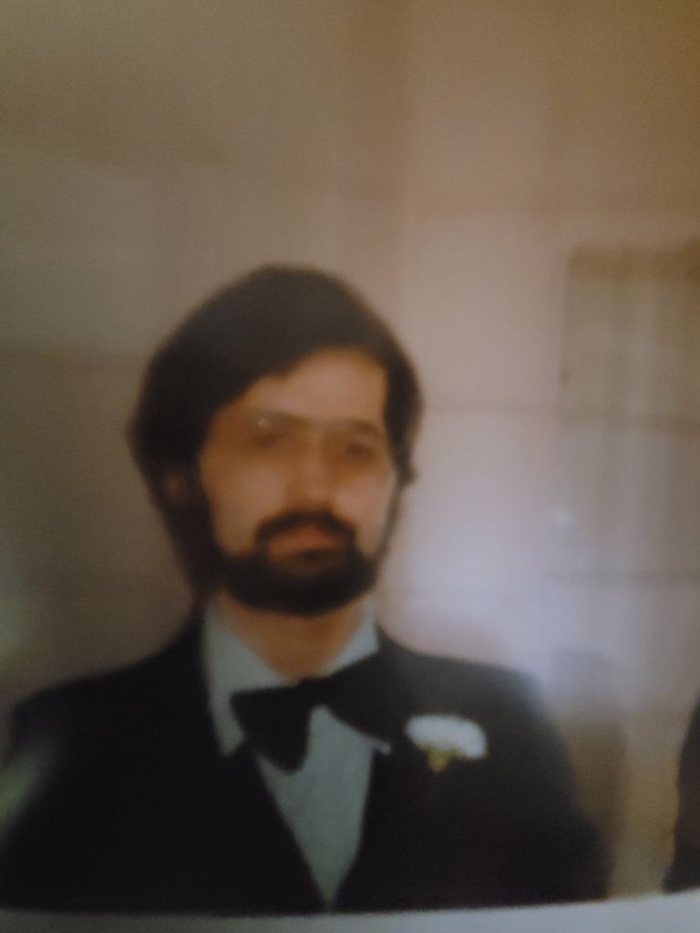 Edward W. Felipe Profile Photo