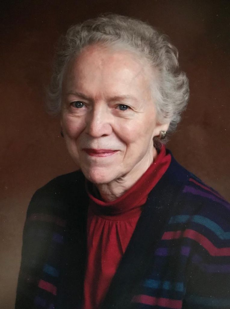 Twila Joan Wilkinson