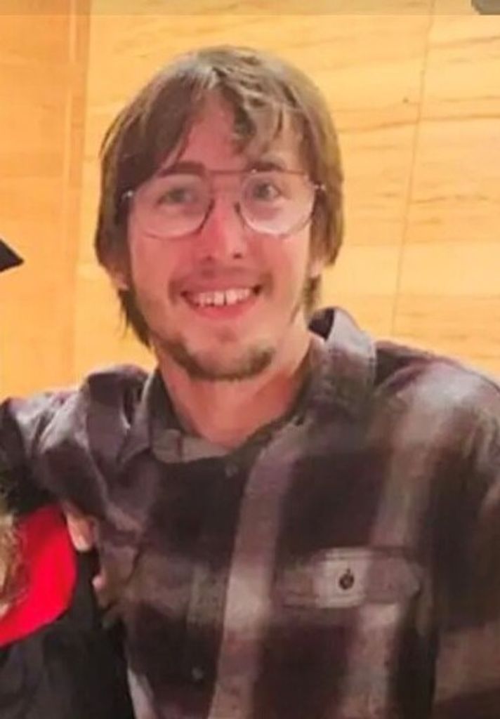 Daniel Keith Hackett Profile Photo
