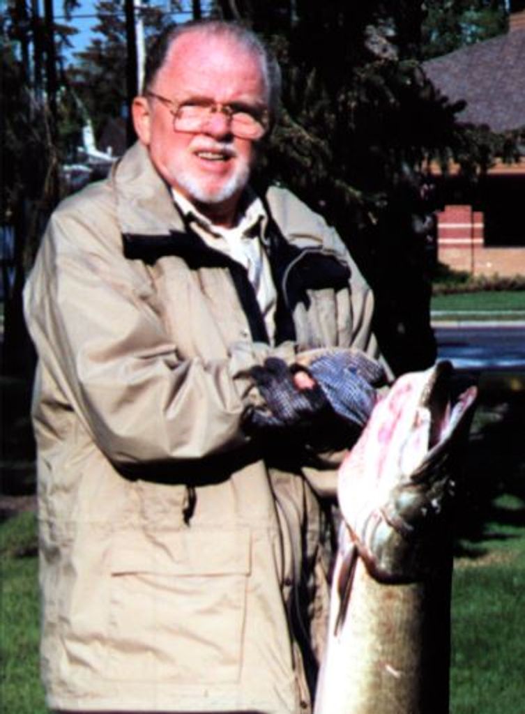 Gary J. Botkin