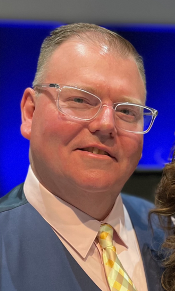 Richard Eric Carver Profile Photo