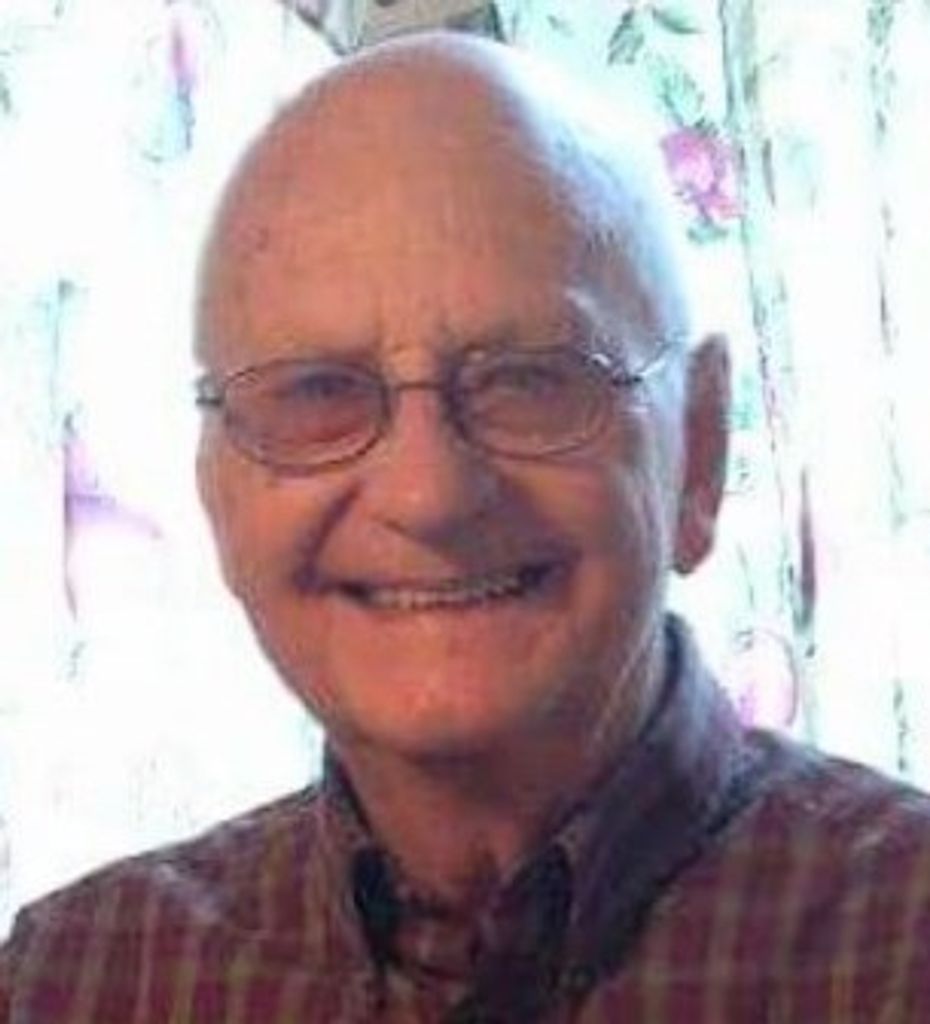 Dr. Richard May Profile Photo