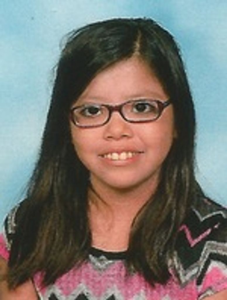 Madisen Leah-Dee (Tyndall)  Tyndall