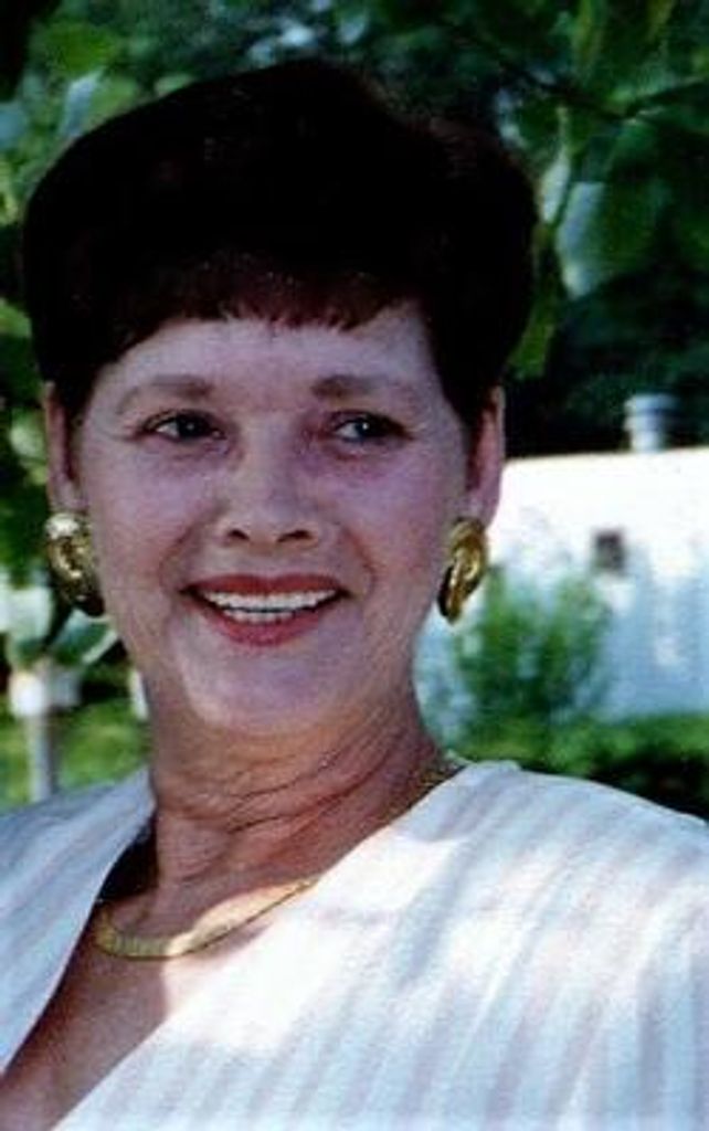 Maxine J. Milton