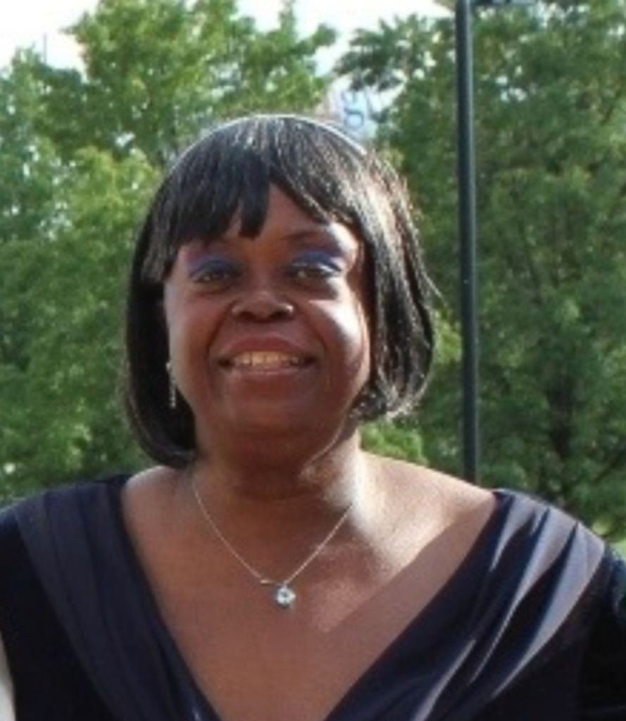 Carmelita L. Payne