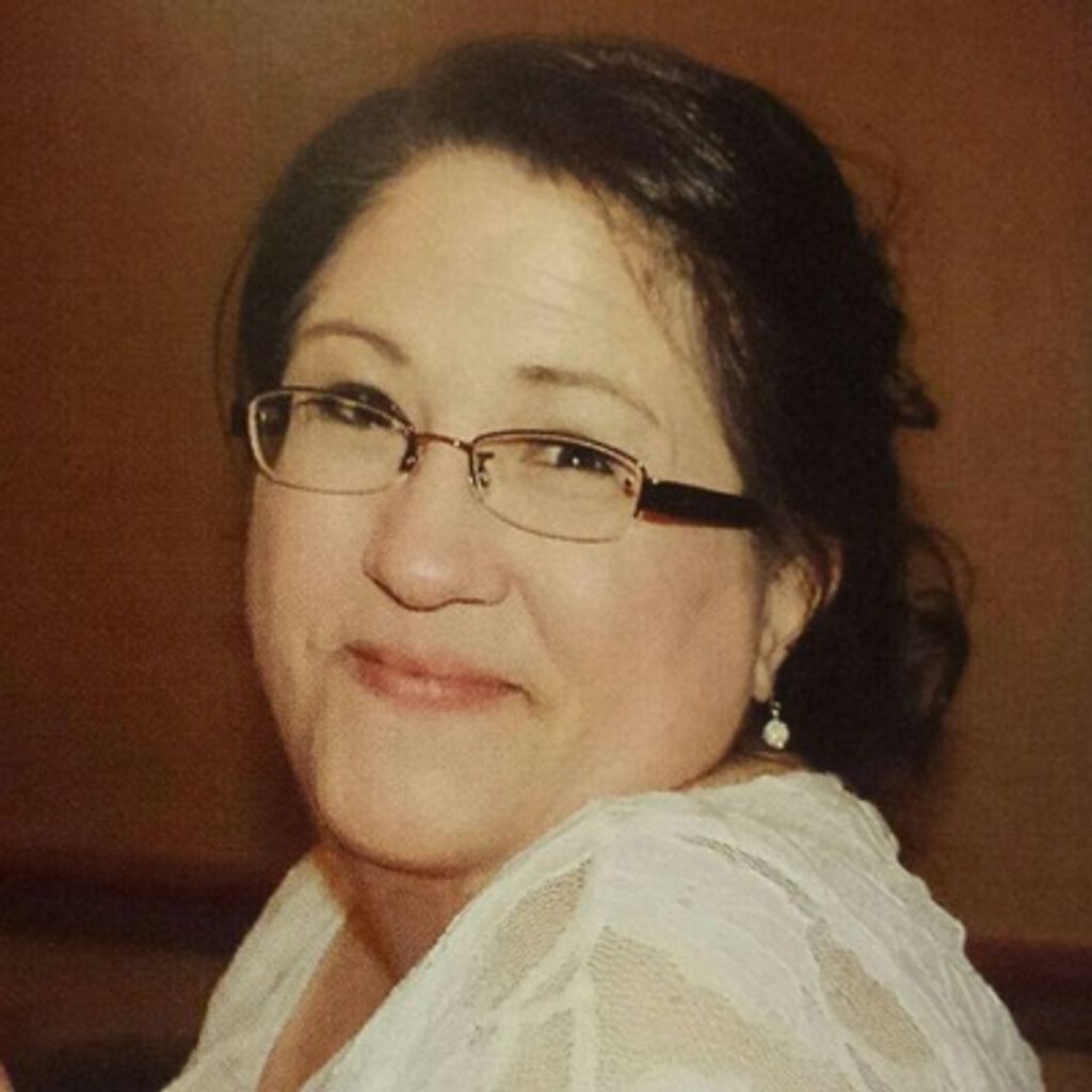 Lisa Gail Anderson Barker Profile Photo