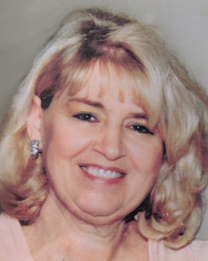 Anna Faye Estep's obituary image