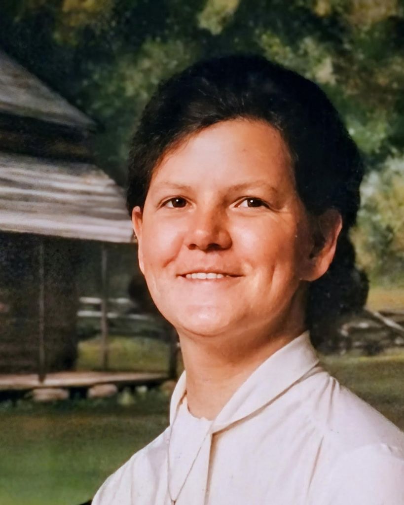 Treissa Loveday Profile Photo