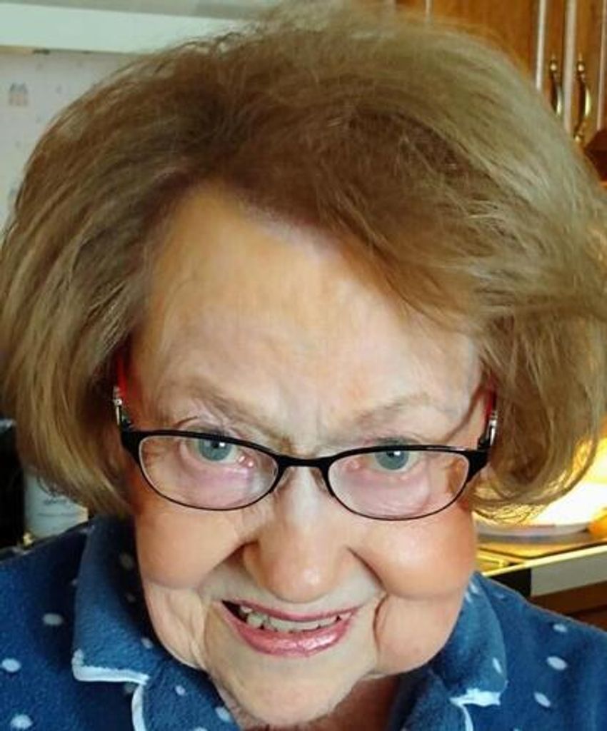 Lois Mae Stratton Profile Photo