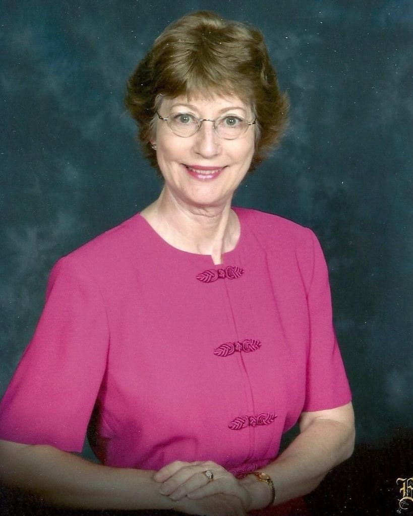 Sylvia Ham Harvey