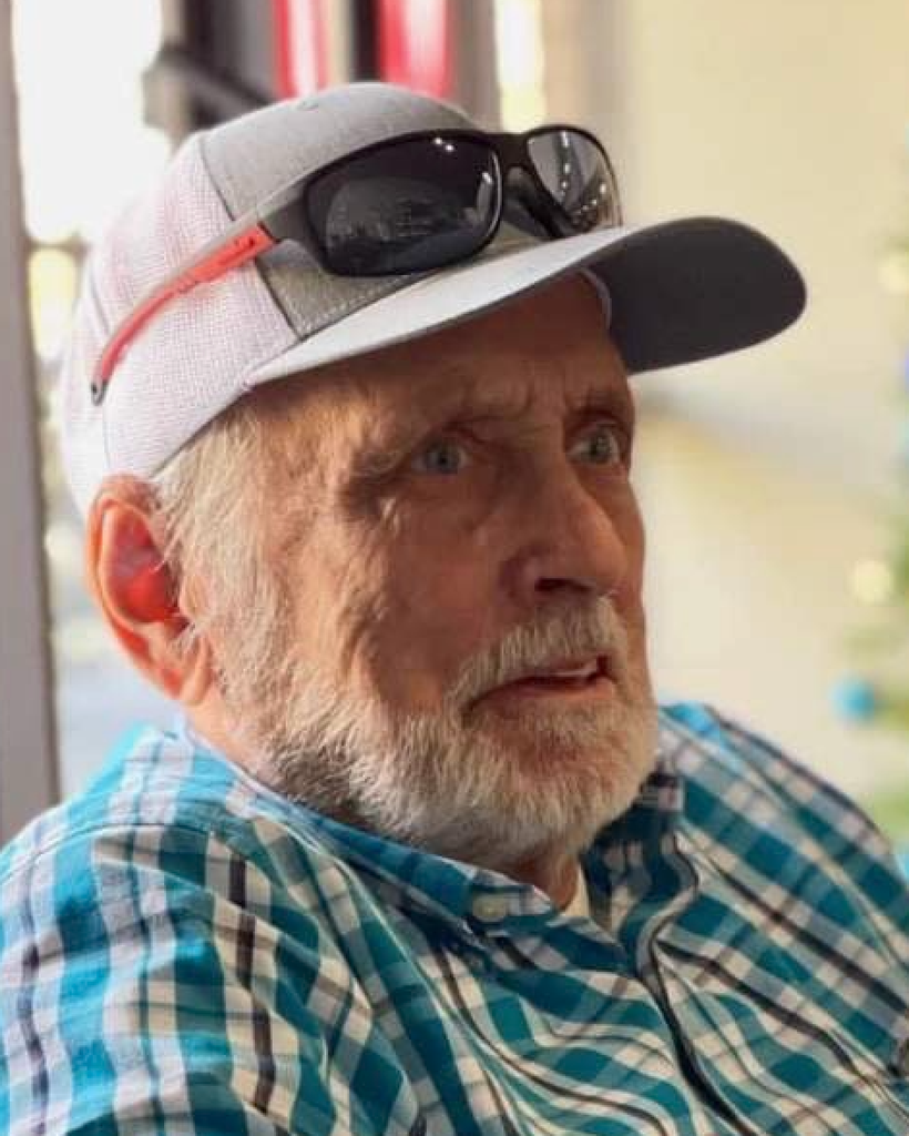 James Wesley Crump Profile Photo