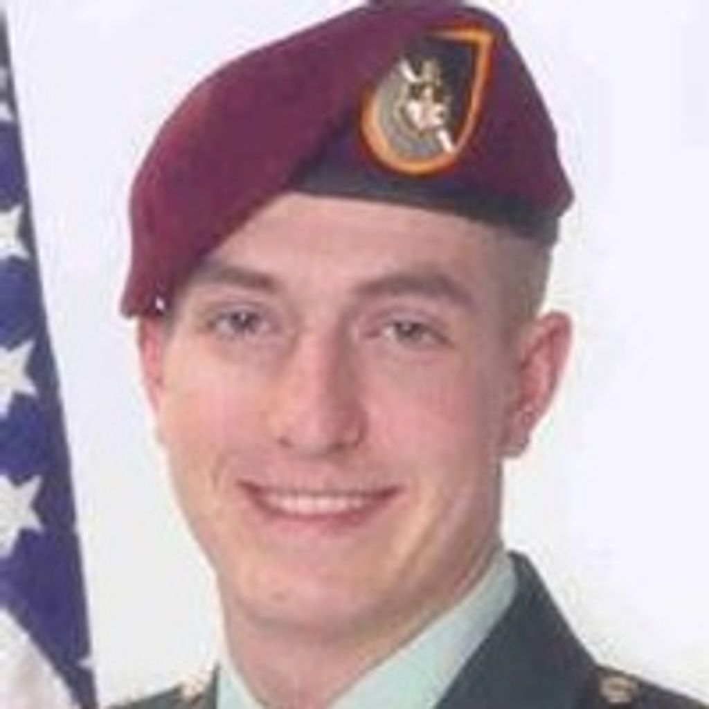 Sgt Kristopher Mathis