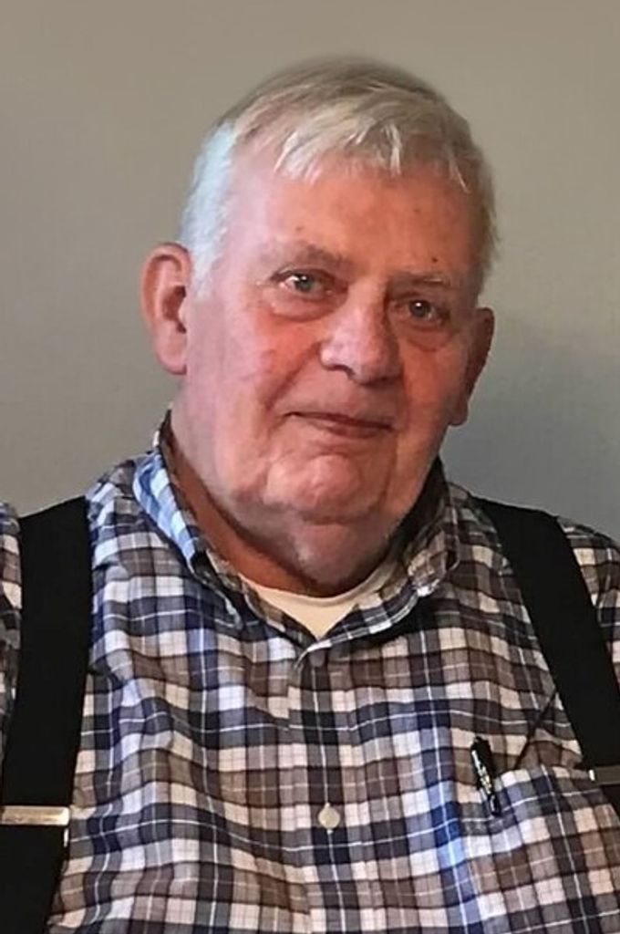 Edward "Jim" Kunz Profile Photo