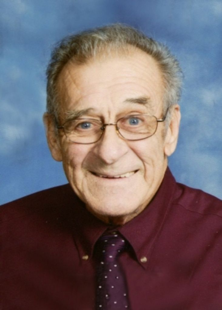 Charles David Steger