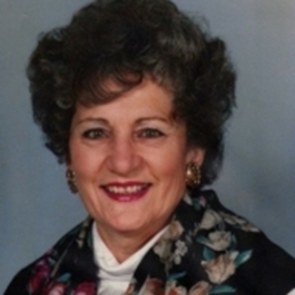 Elfriede Berta Cook