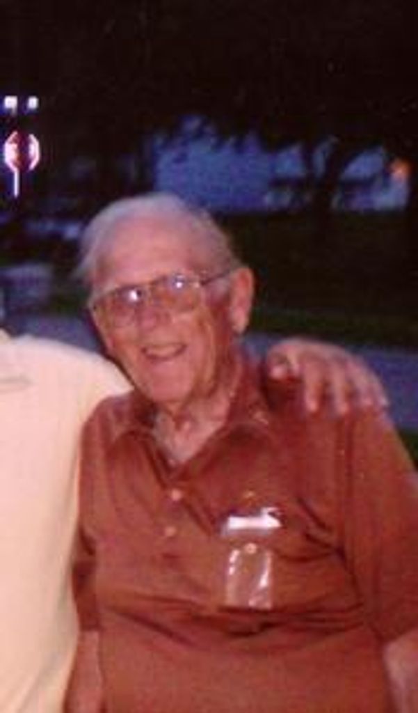 Donald C. Hedges
