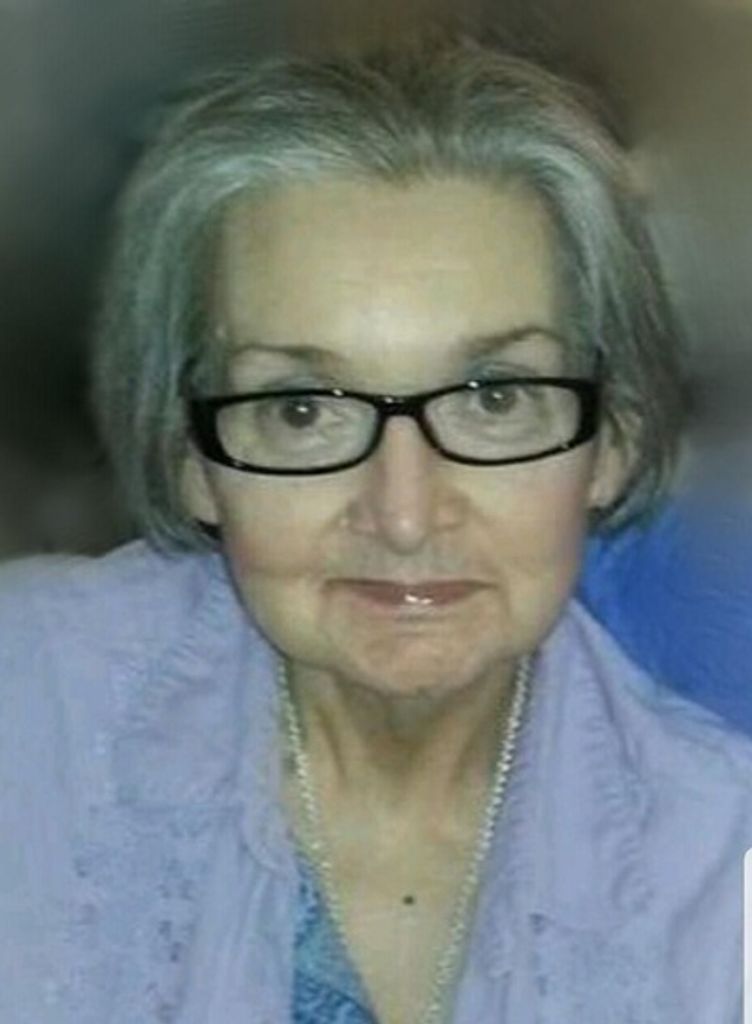 Marilyn K. Avalos