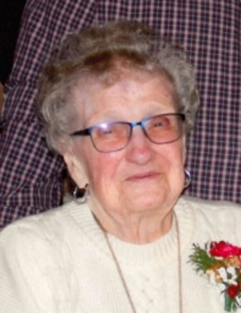 Janis B. Ravy