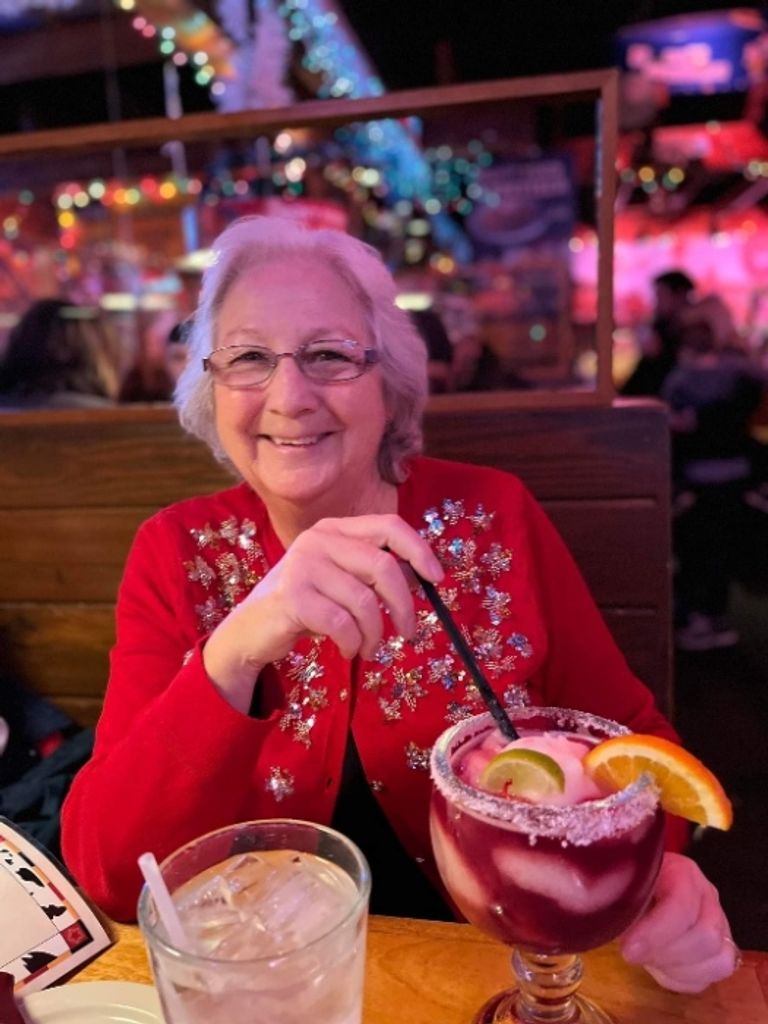 Linda C (Mccutcheon)  Wince Profile Photo