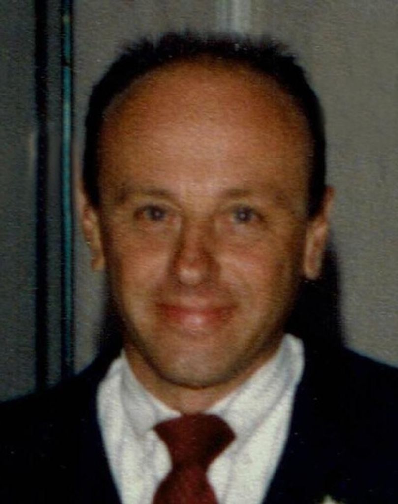 Andy W. Gajewski