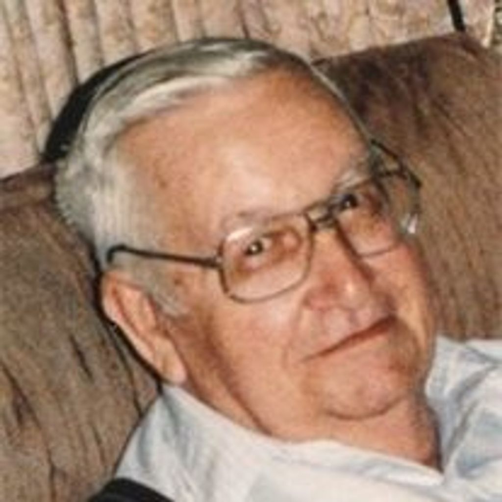 Cordy A. Ramer, Jr.