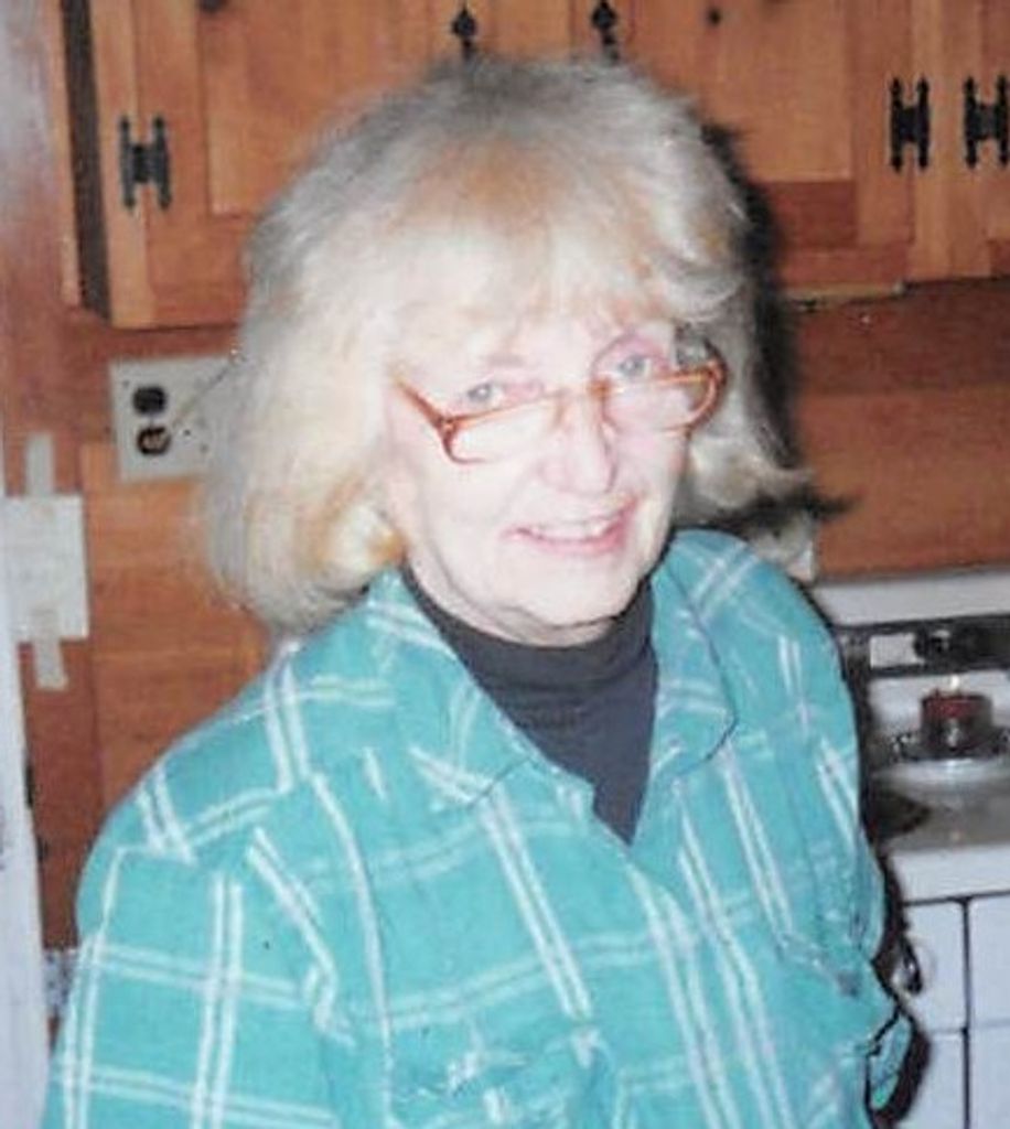 Anne M. Gillis