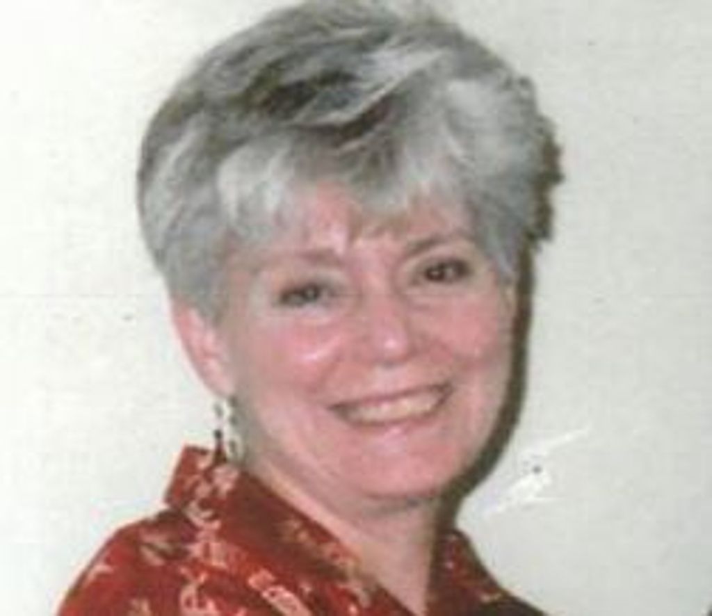 Linda Lee Ellis Profile Photo