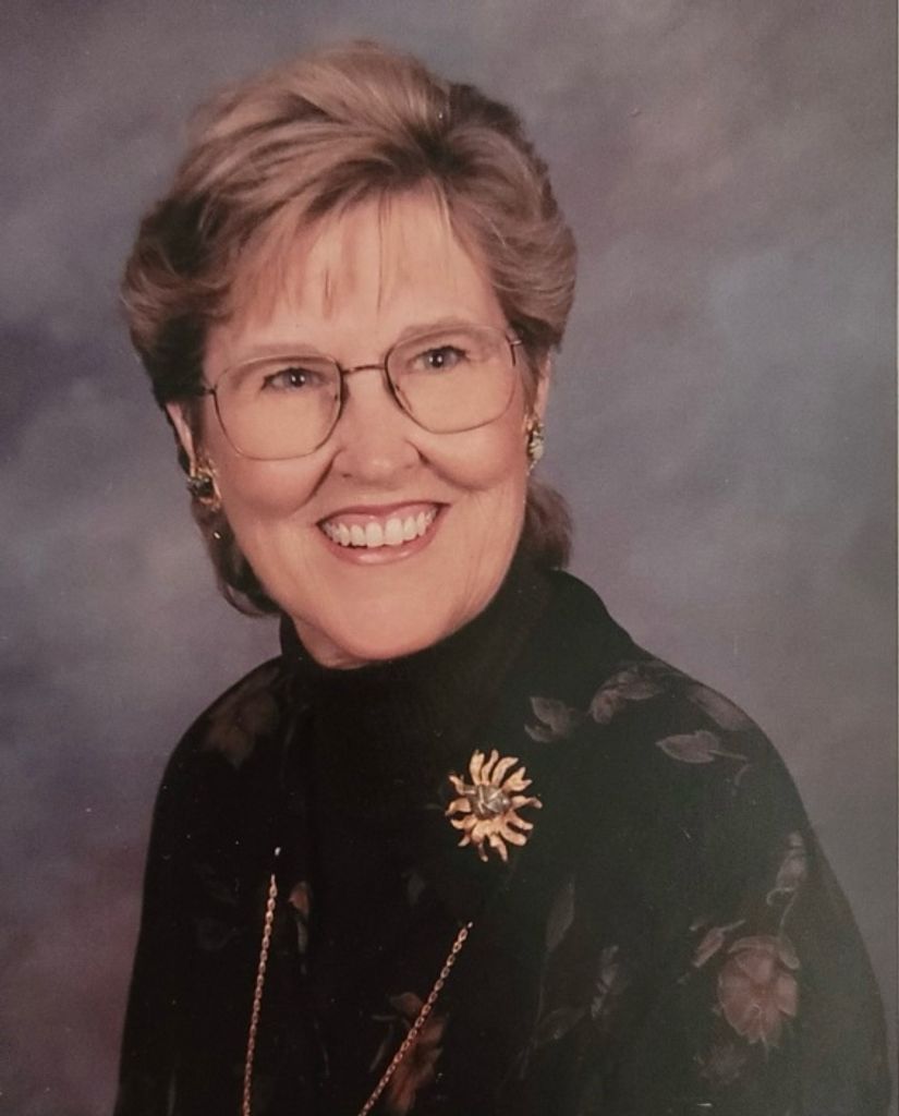 Barbara I. Marhoffer