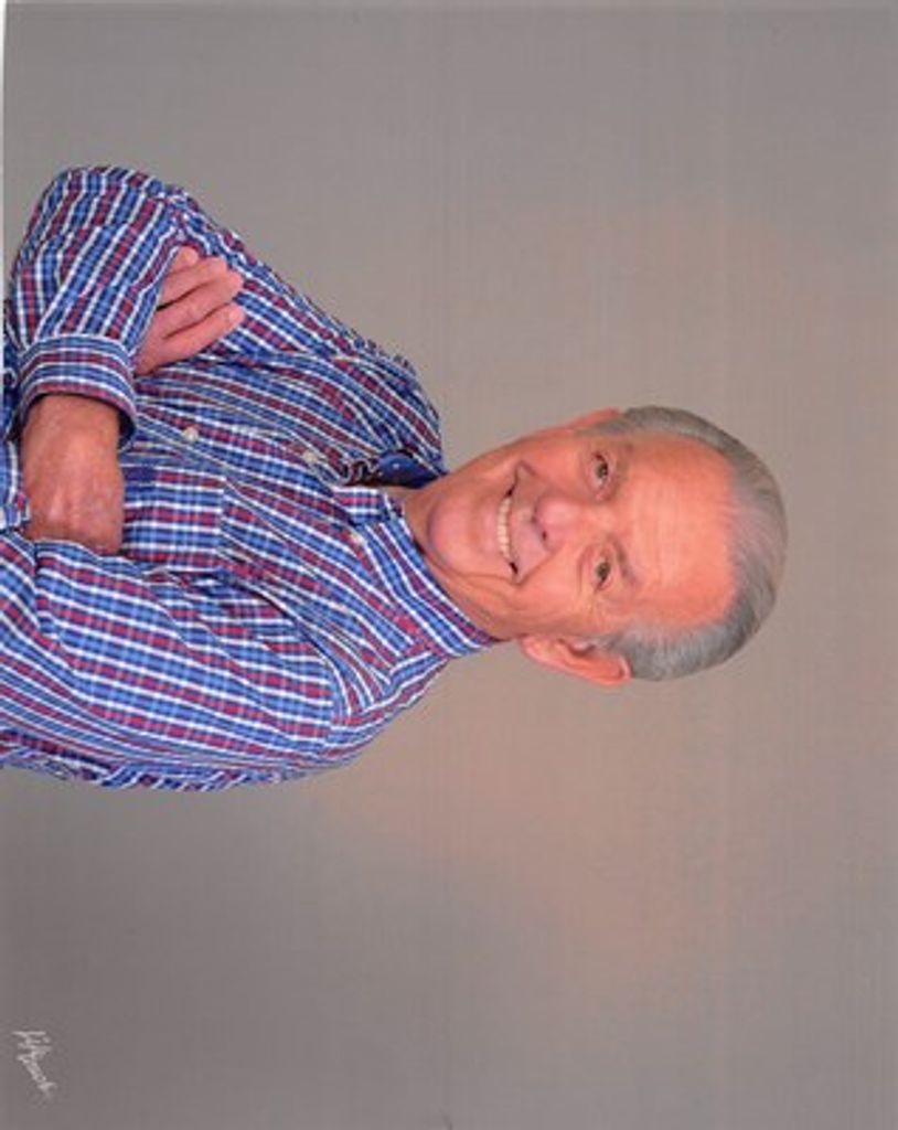 Gary Mitchell Trusler Profile Photo