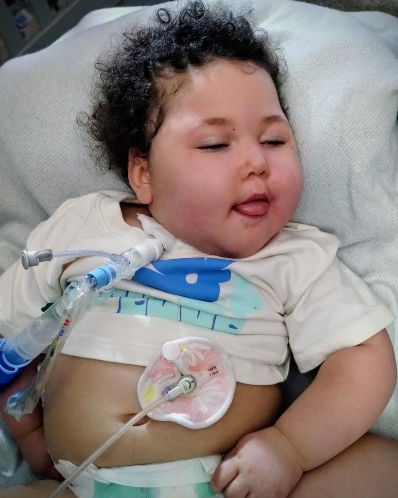 Jayla Rose Bowden Profile Photo