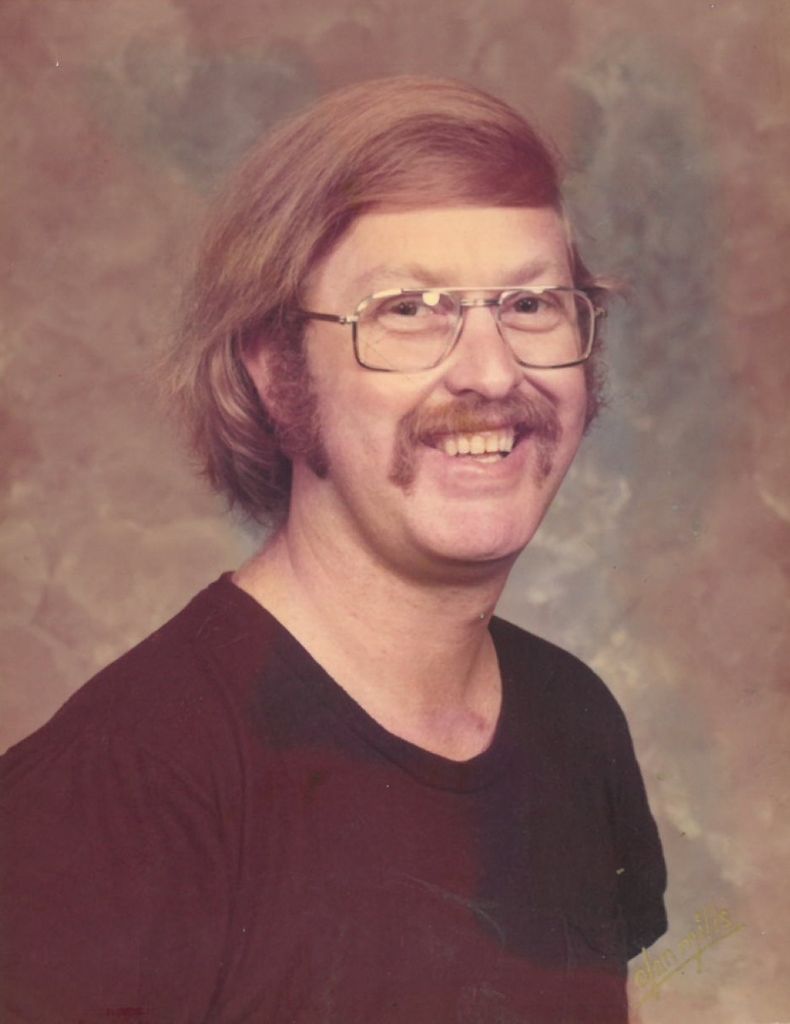 Ray Lovelady Profile Photo
