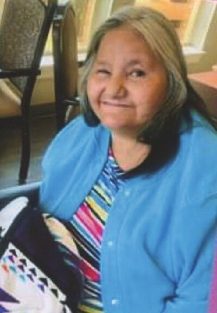 Marsha Sue Wills