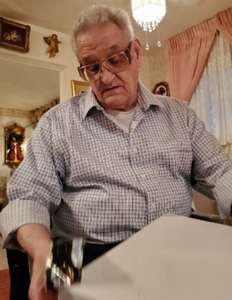 Fred Gray Profile Photo