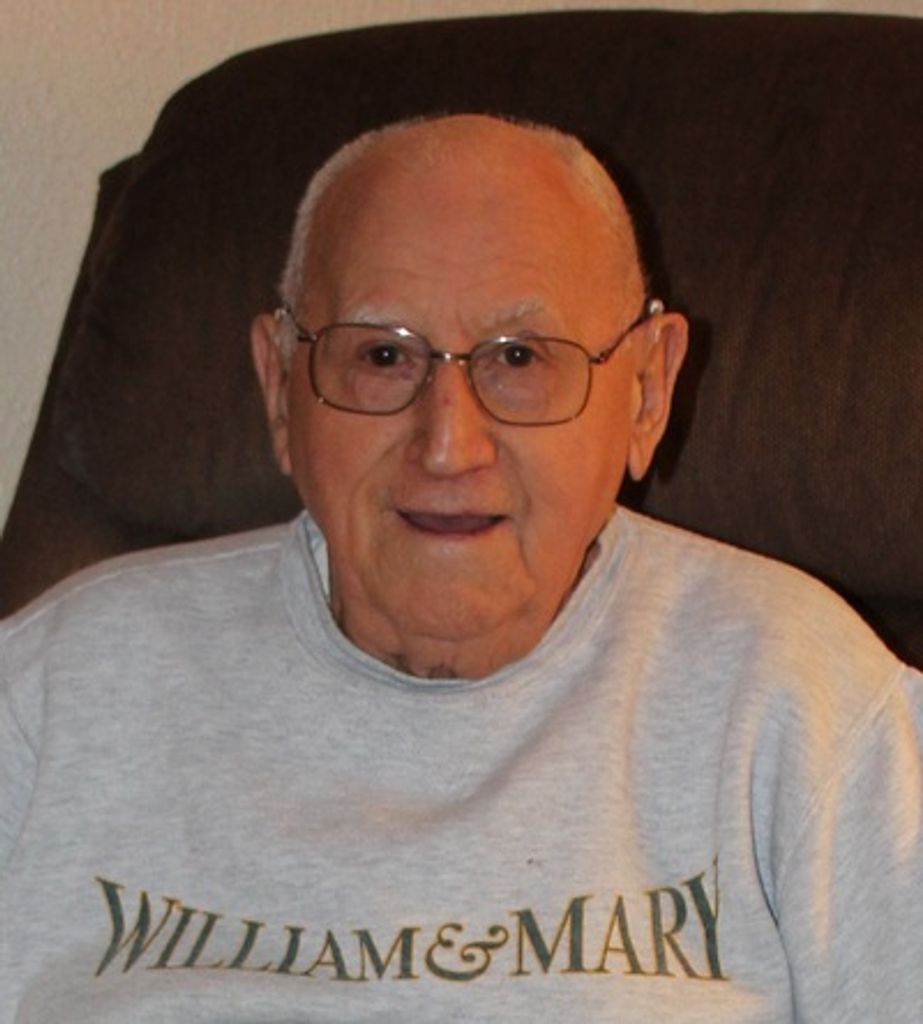 Paul C. Mays Profile Photo